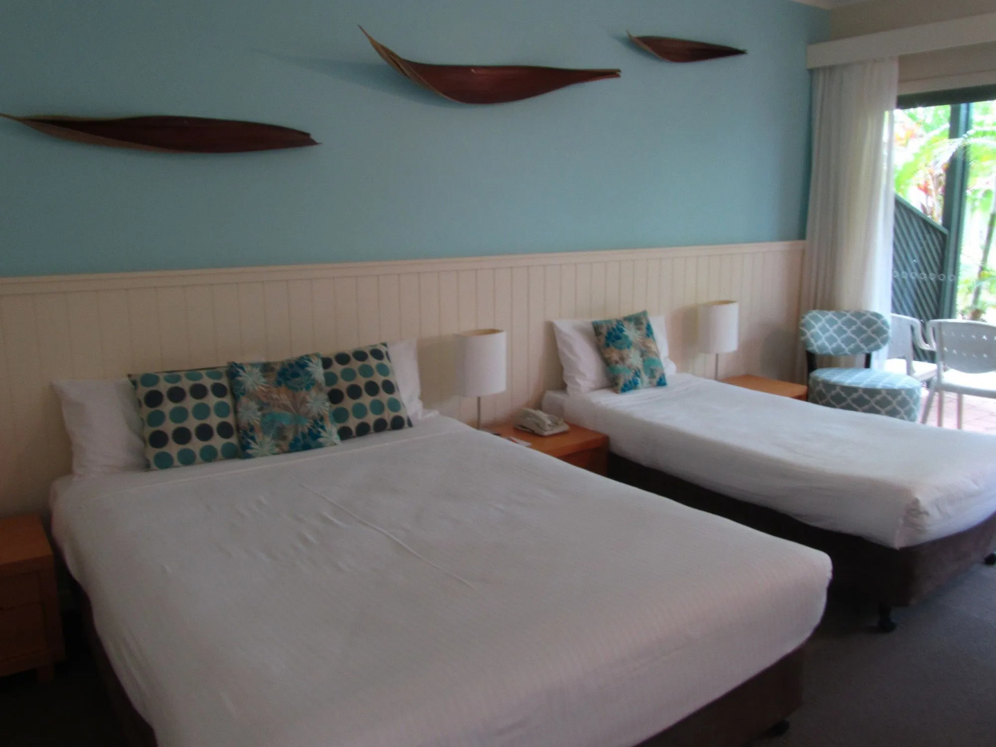 Ballina Beach Resort