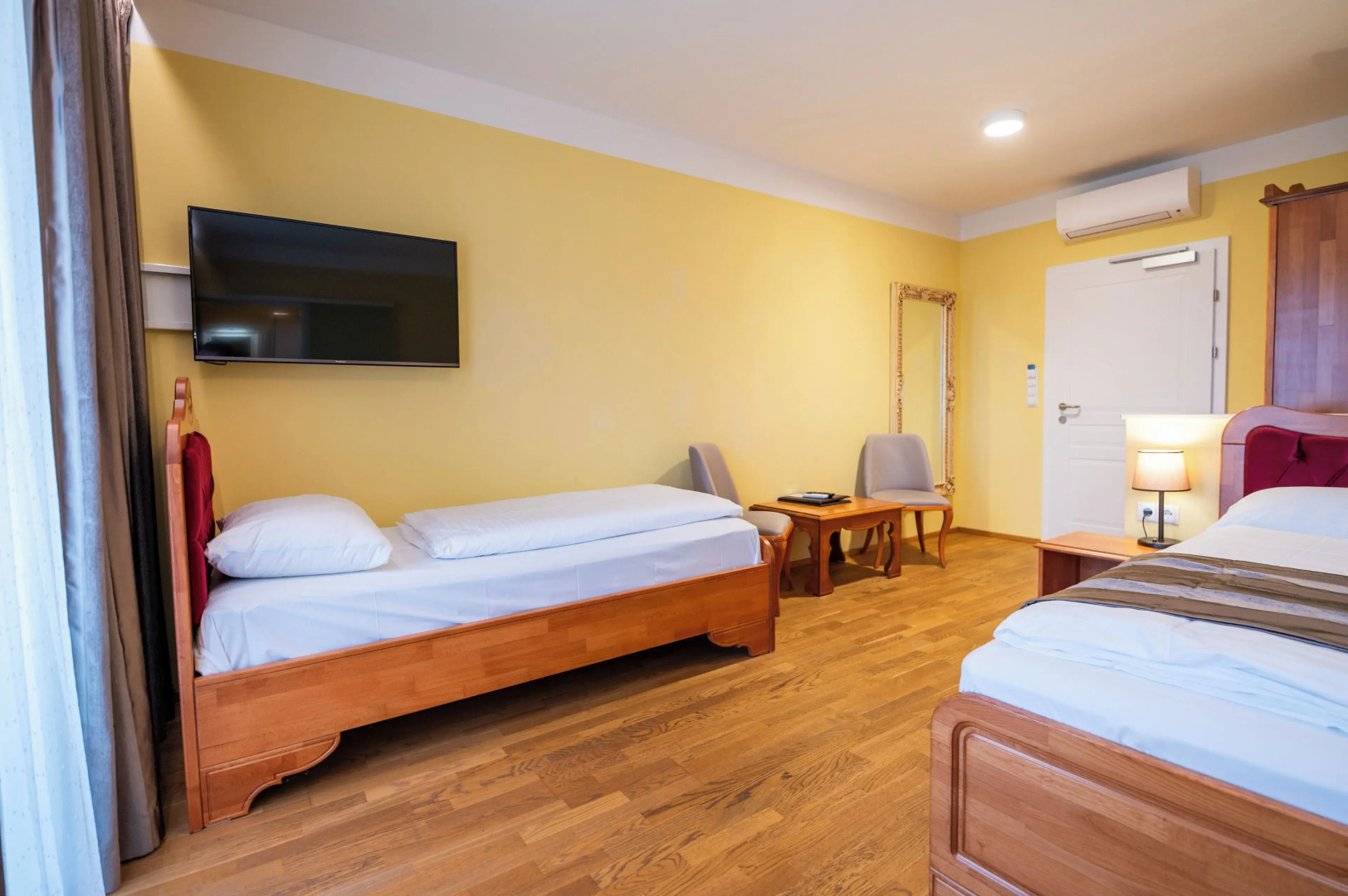 VULKAN Residenz Hotel & Restaurant