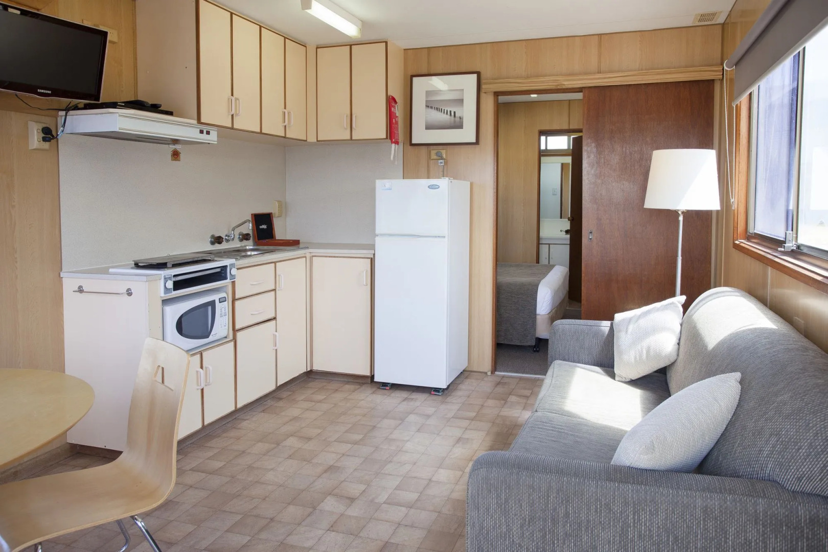 Discovery Parks - West Beach Parks