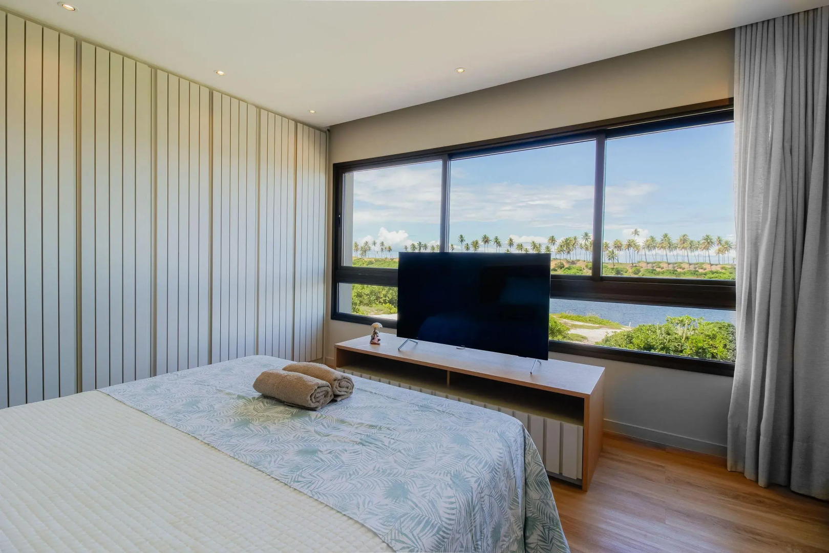 SA05 Excelente Casa 5 Suítes - Sauípe