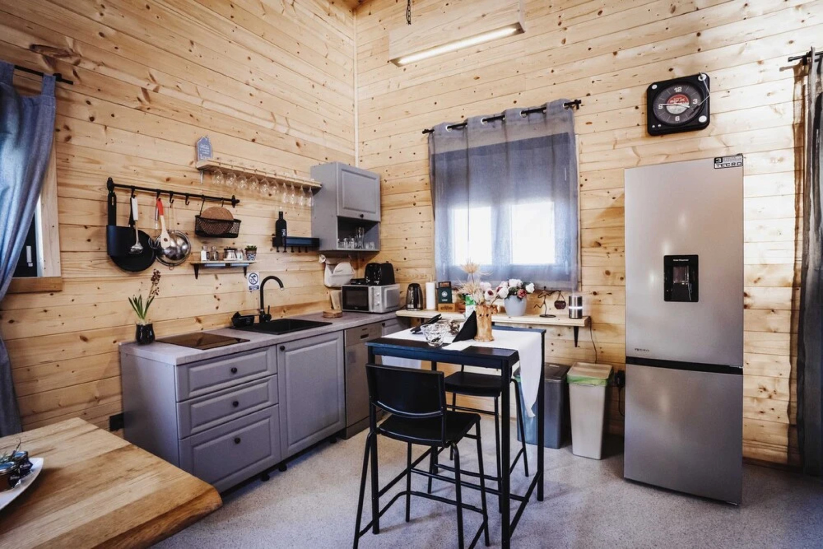 Holiday Home Nightswim Inn