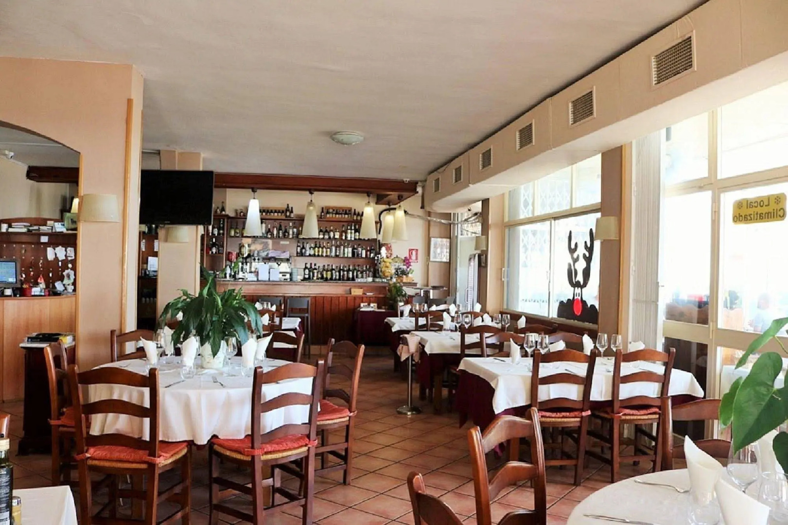 Apartamentos Deauville - 1