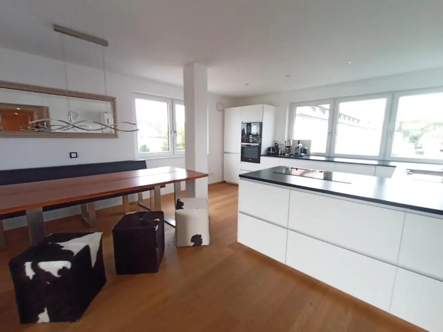 BodenSEE CITY APARTMENTS Friedrichshafen