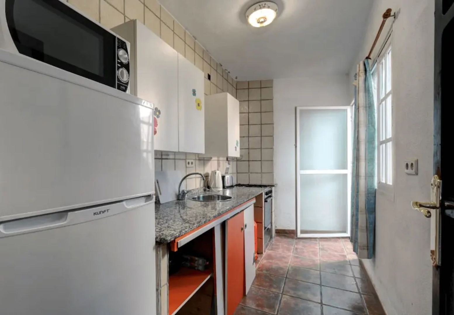 La Casa Del Bandolero