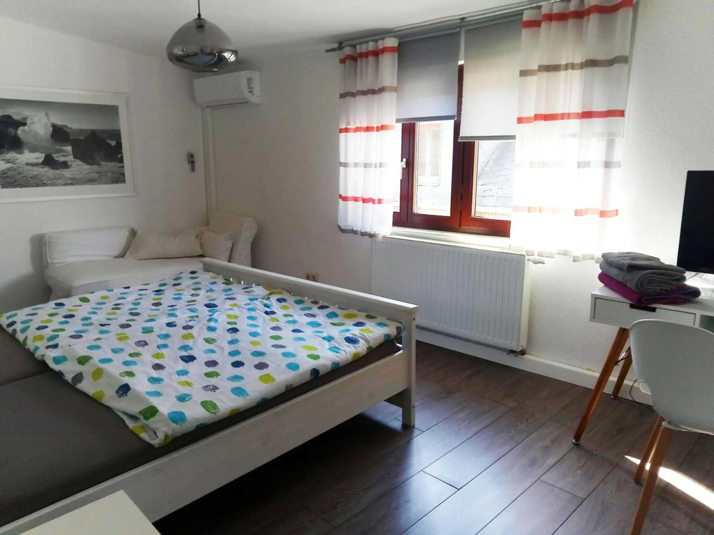 Rhine Pearl Hideaways