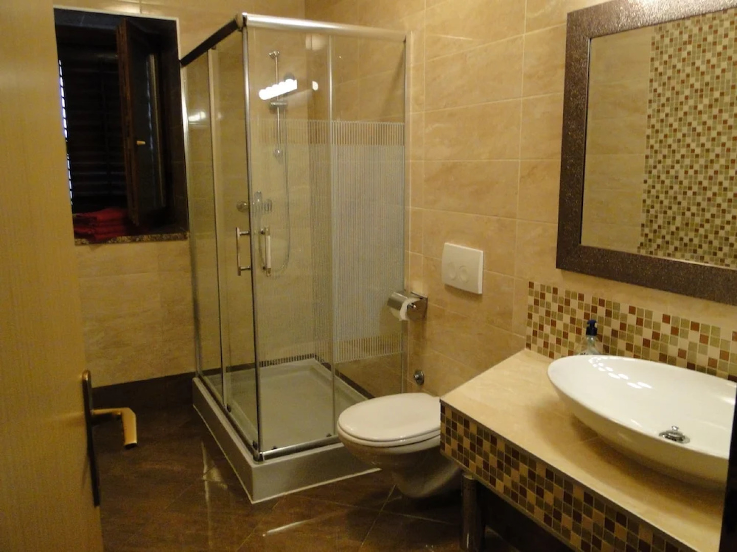 Apartments Villa Maran