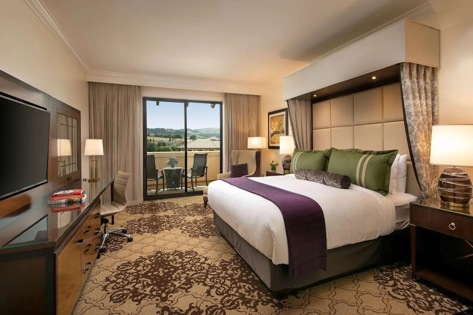 Grand Reserve at The Meritage