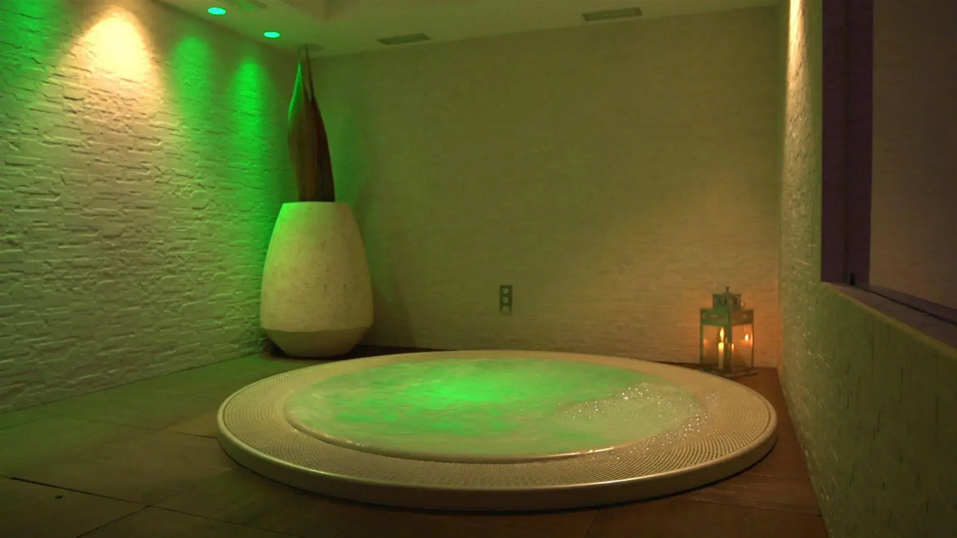 Отель Campagnola