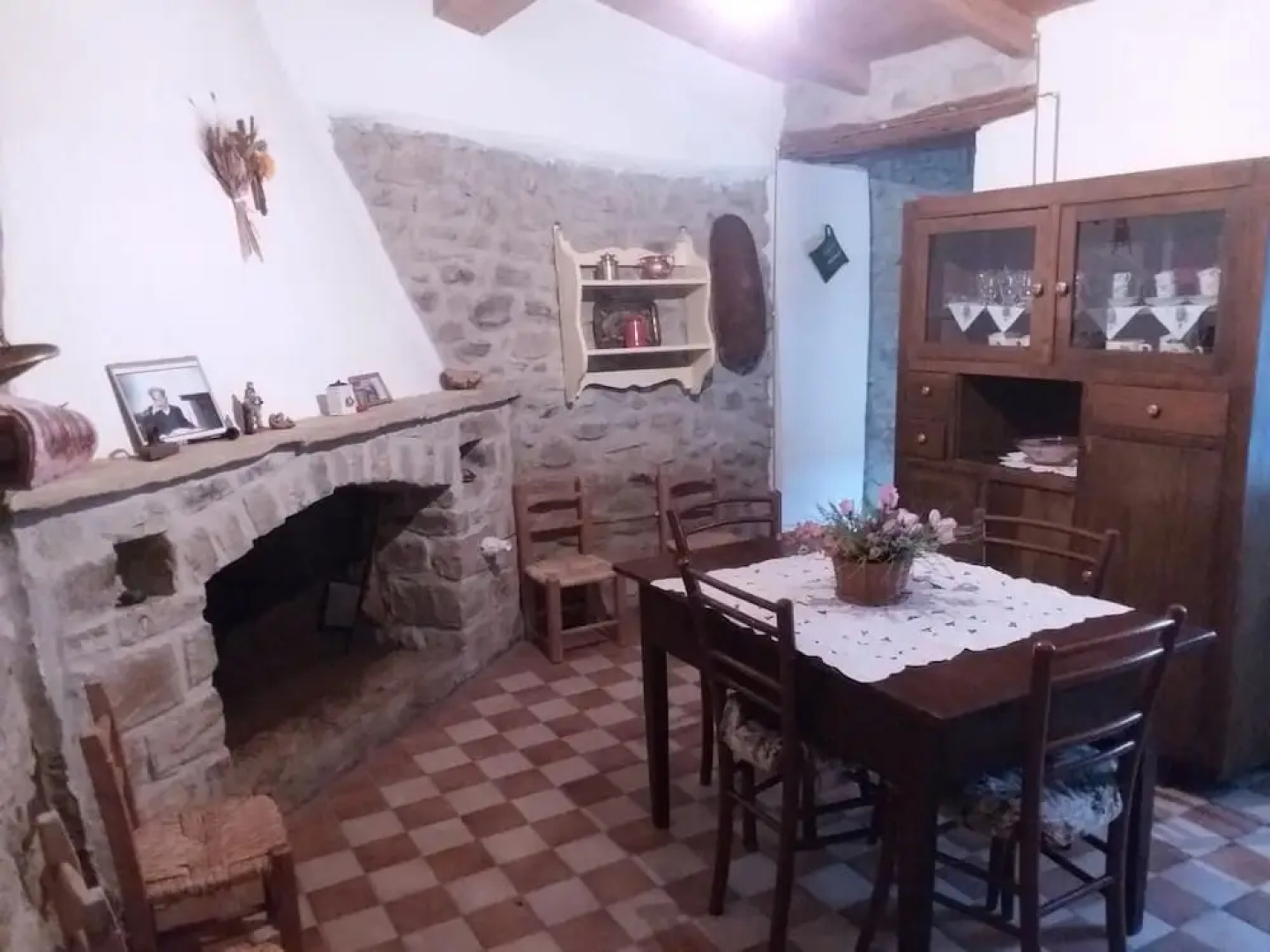 Sa domu de ziu Antoneddu