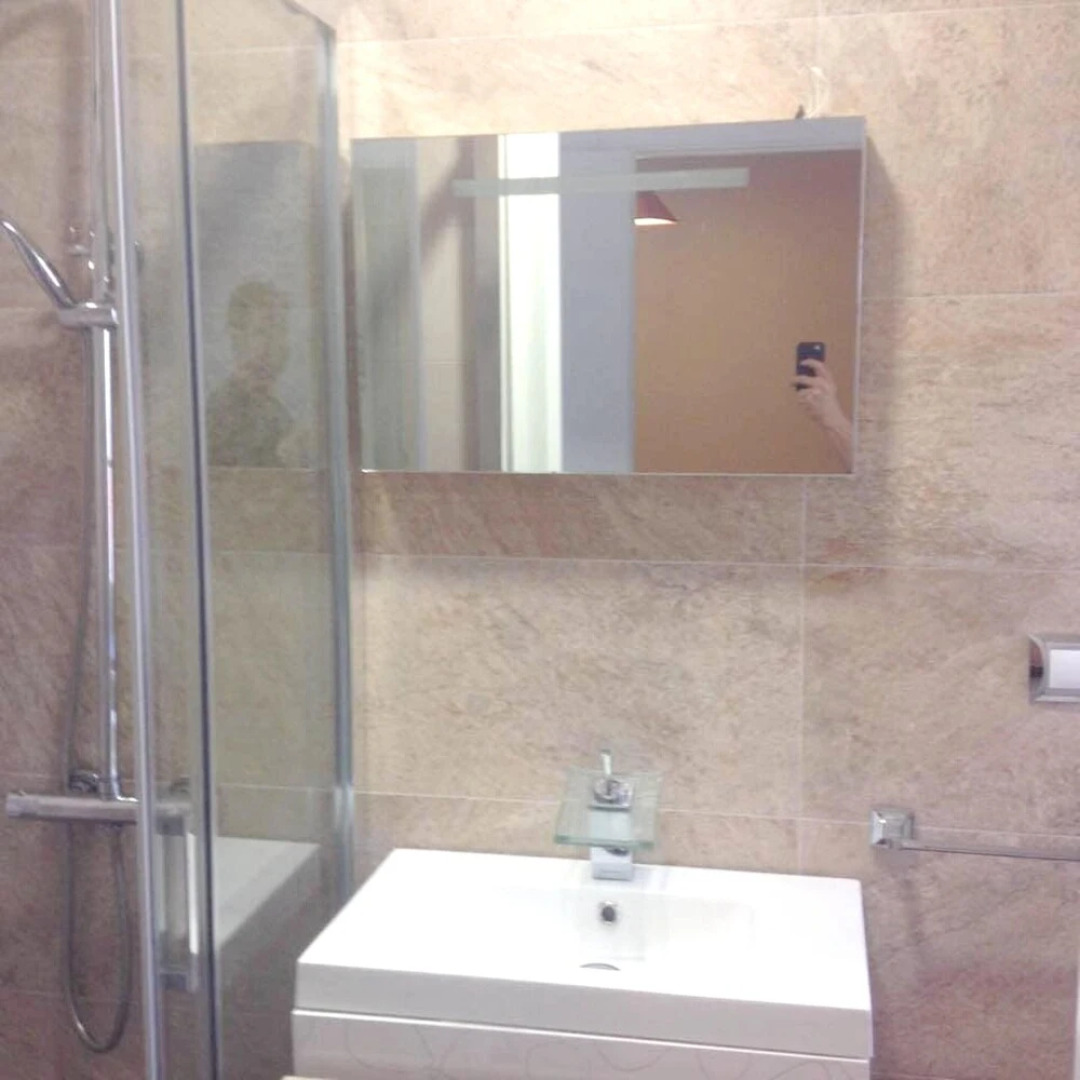 Apartment With one Bedroom in Santander, With Wifi - Near the Beach