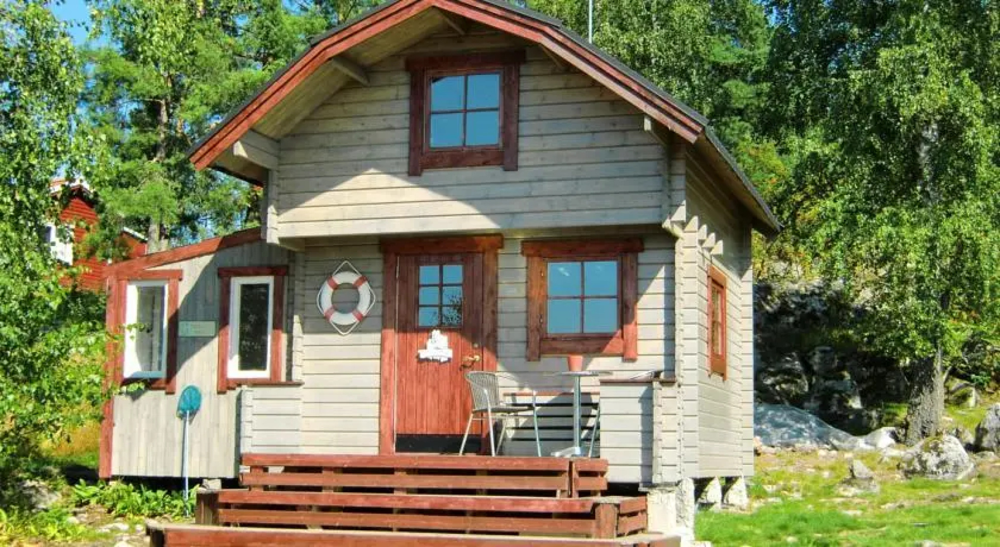 Smögen vid Mälaren