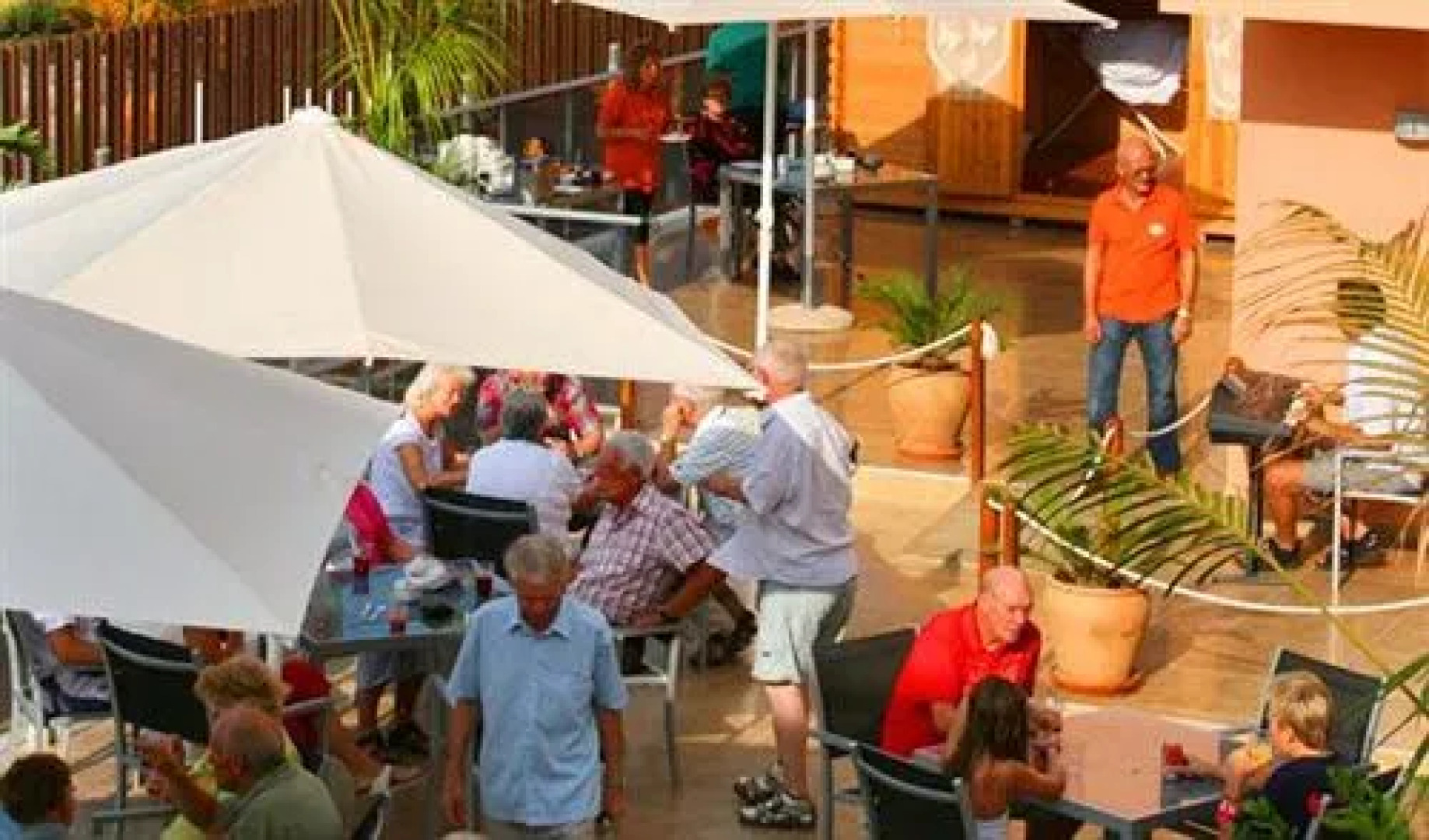 Albir Palace Apartments