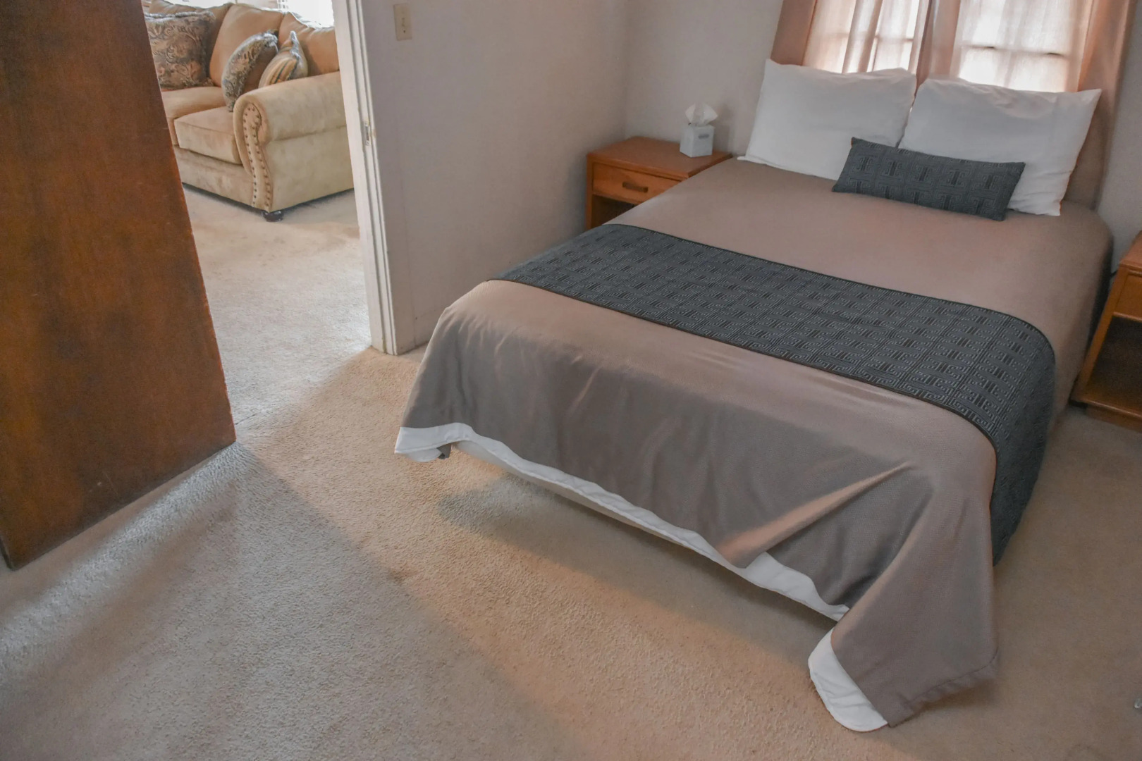 Panamint Springs Resort