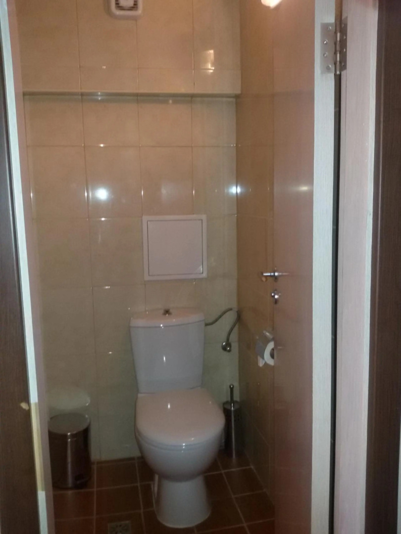 Snezhanka Apartments TMF