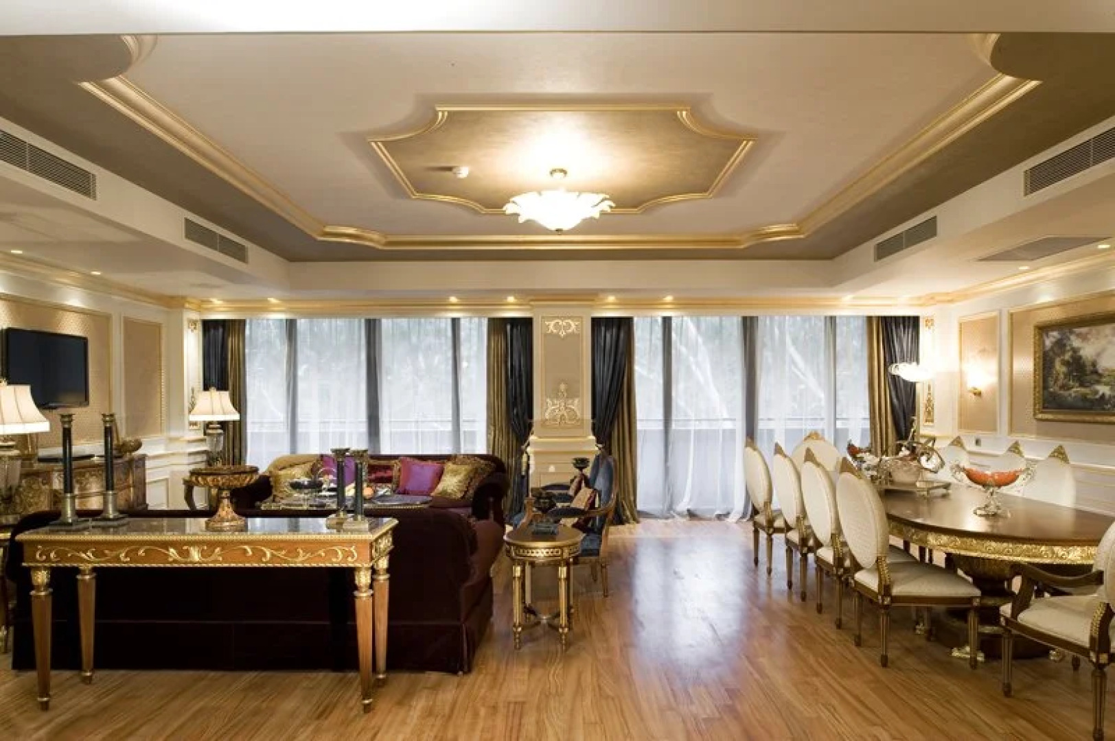 Rixos Al Nasr Tripoli