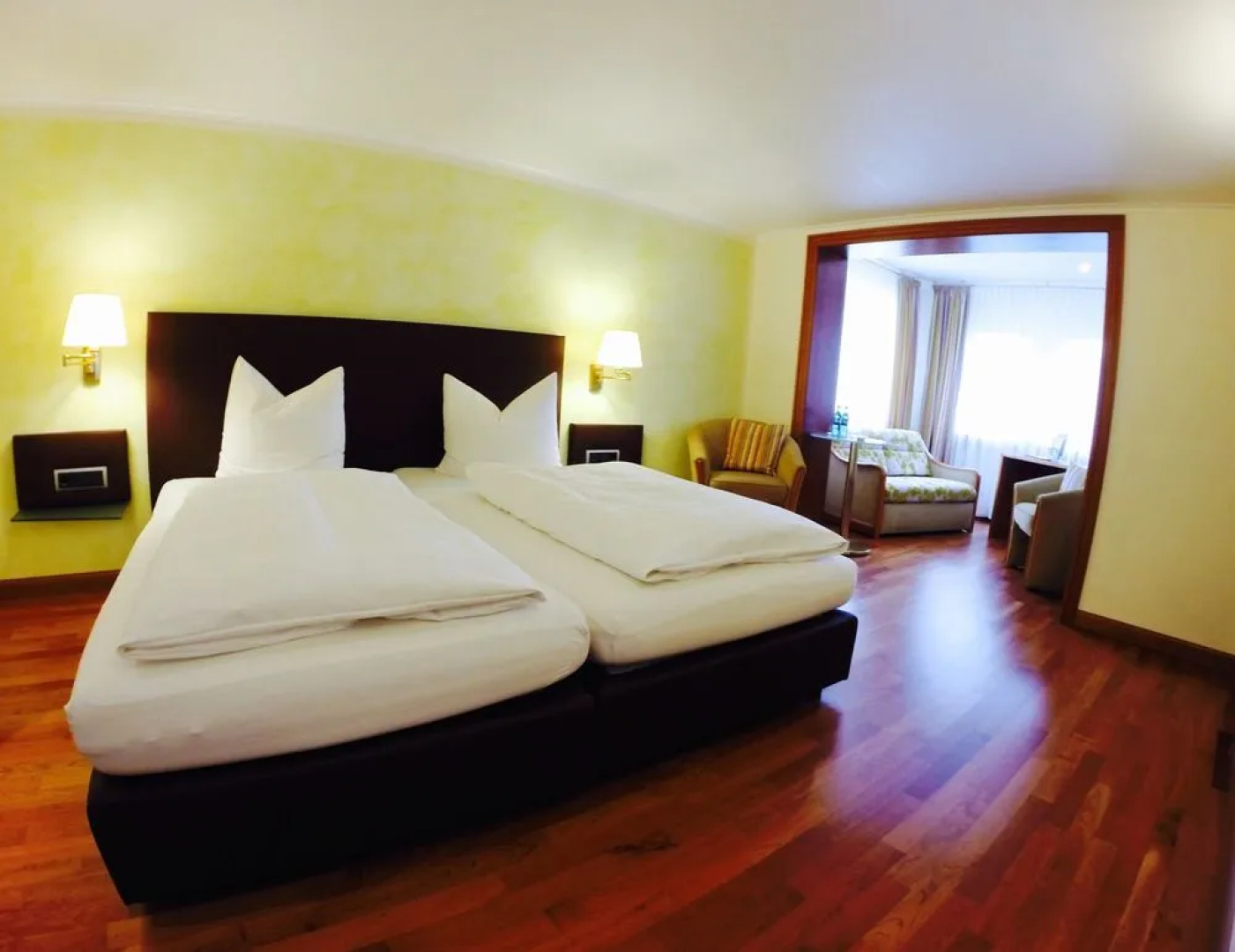 weila - dein Boutiquehotel