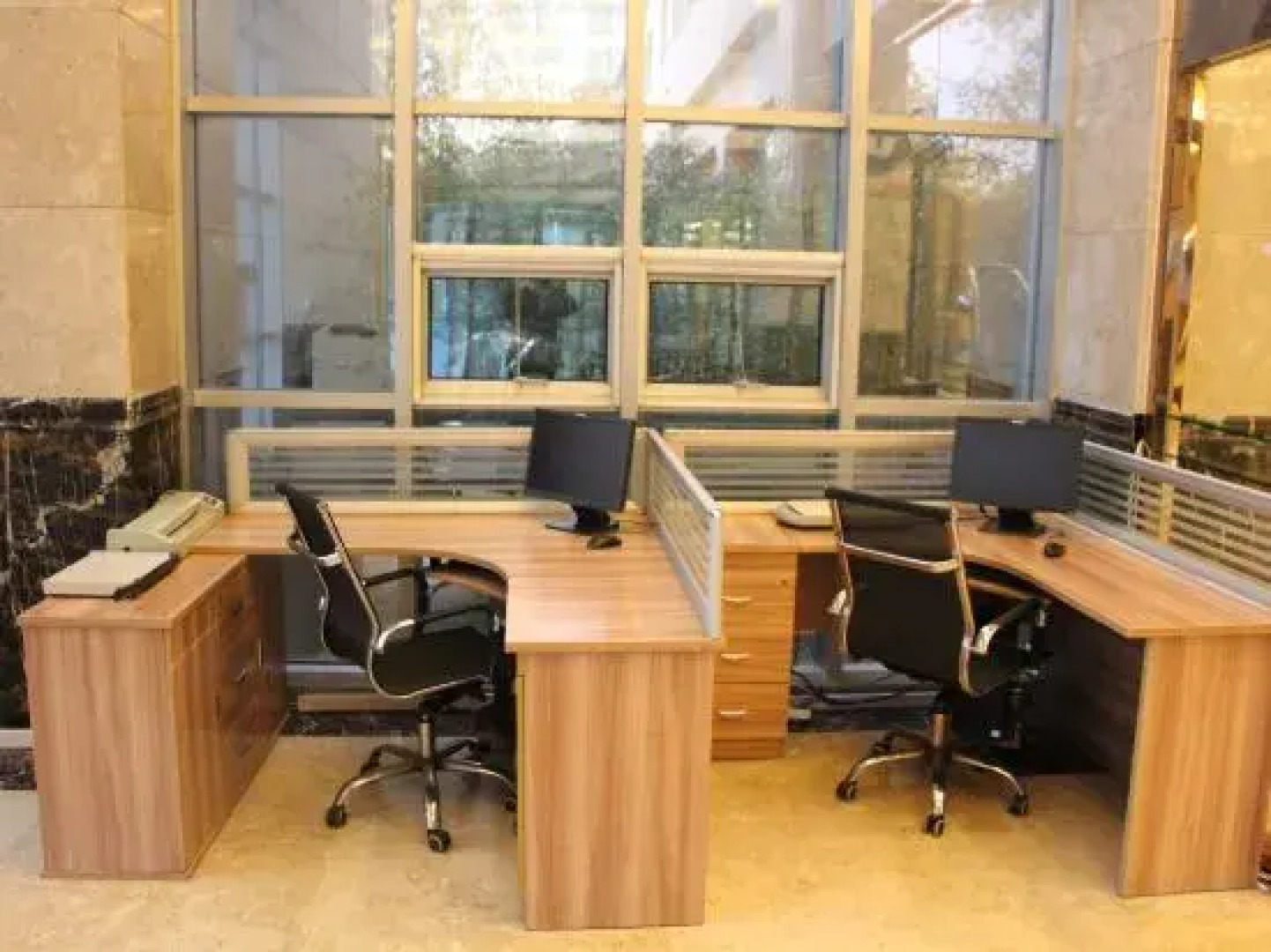 Dongying Blue Horizon Center Point Hotel Kenli