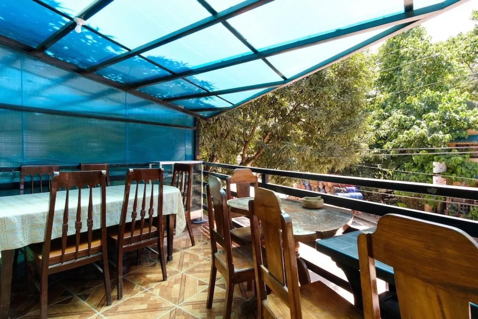 RedDoorz @ Poblacion 6 Coron