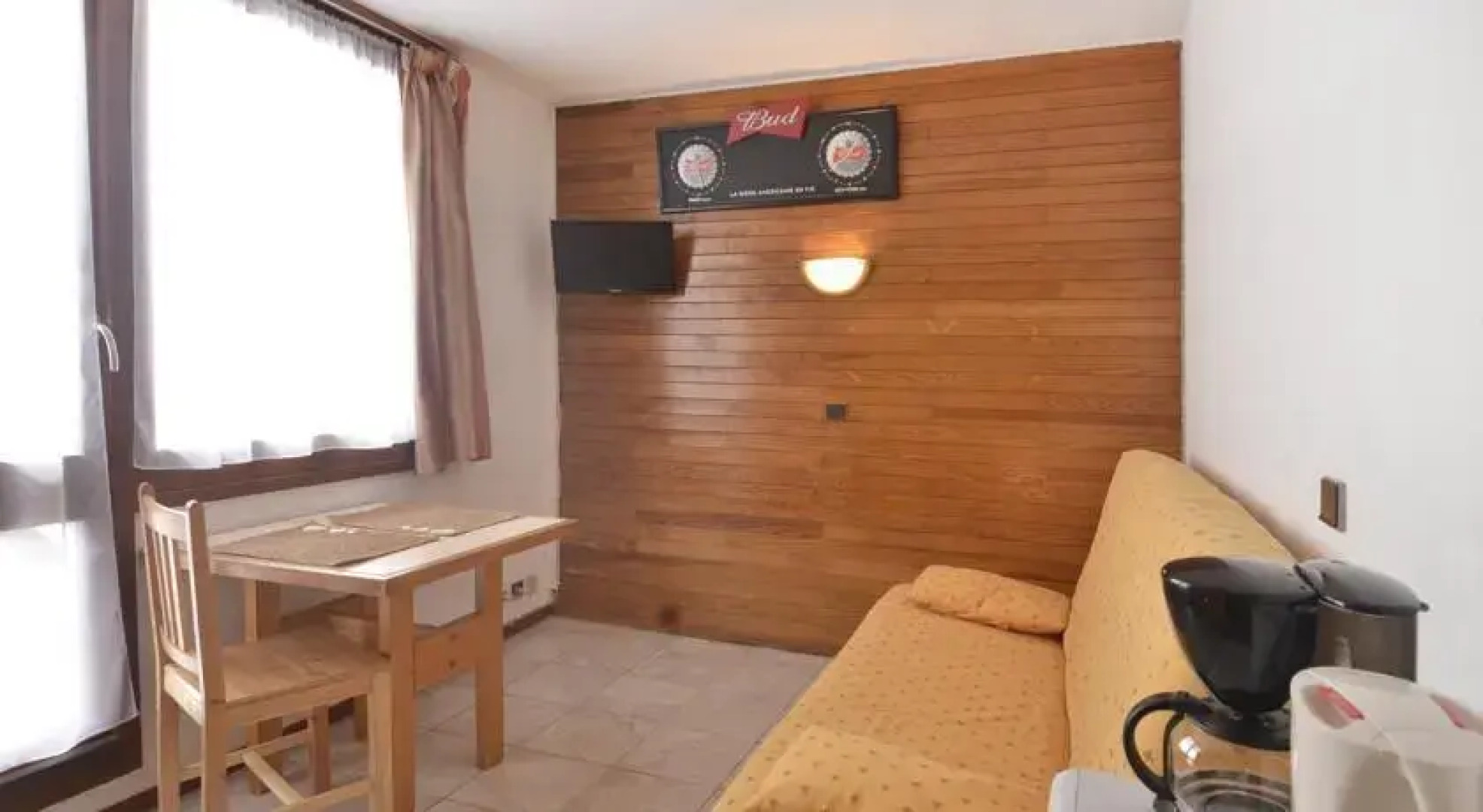 Résidence Carroley A