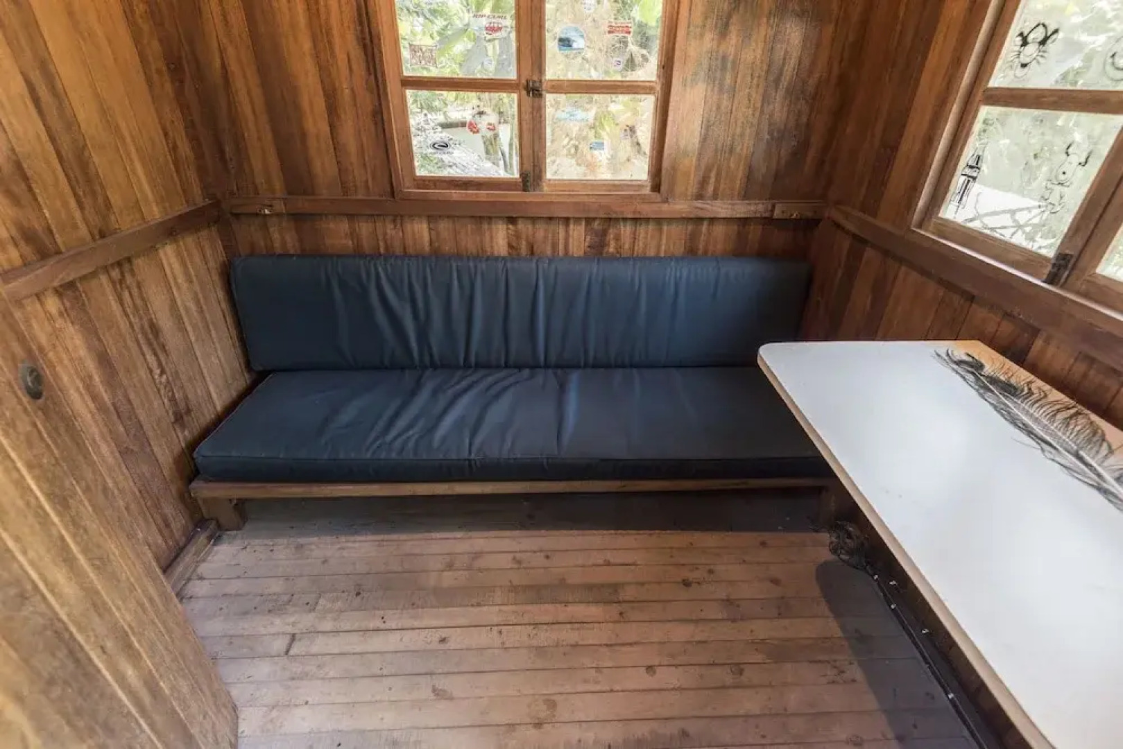 Posada Monterrico Boutique Hotel