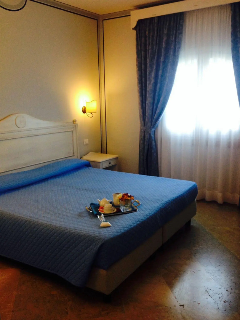 Relais Antiche Saline