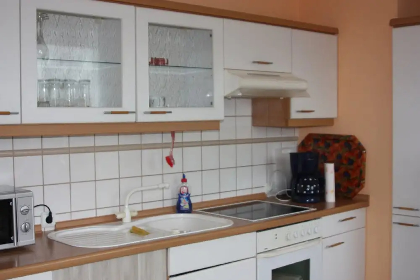 Zimmer im Pott Schalke