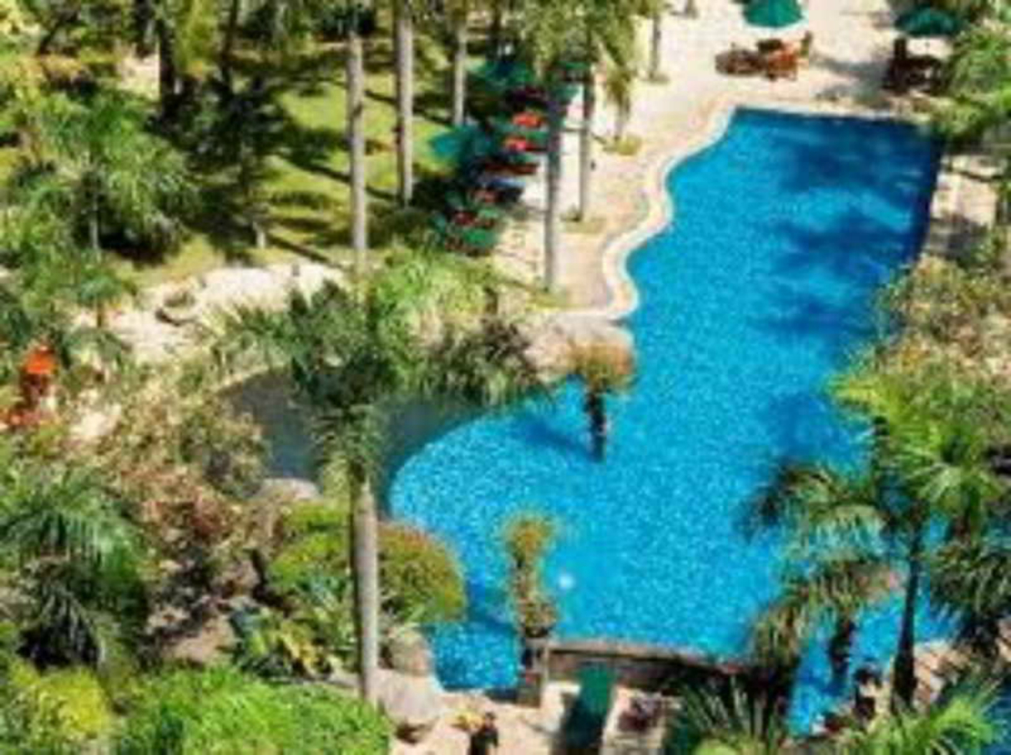 Novotel Surabaya Hotel