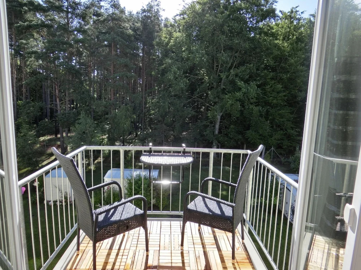 Ostseetraum Graal-Müritz