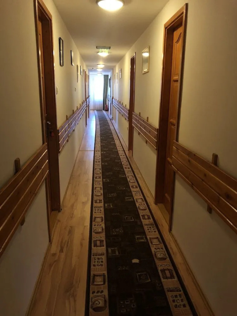 Antal Tavi Fogadó Es Horgászparadicsom