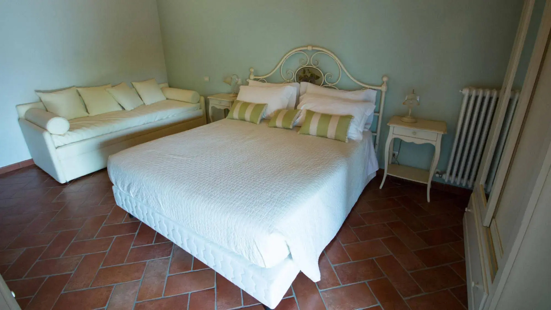 Agriturismo Acetaia Sereni