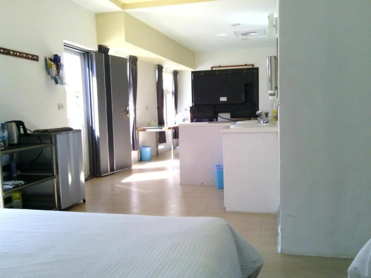 Lev 77 Hostel