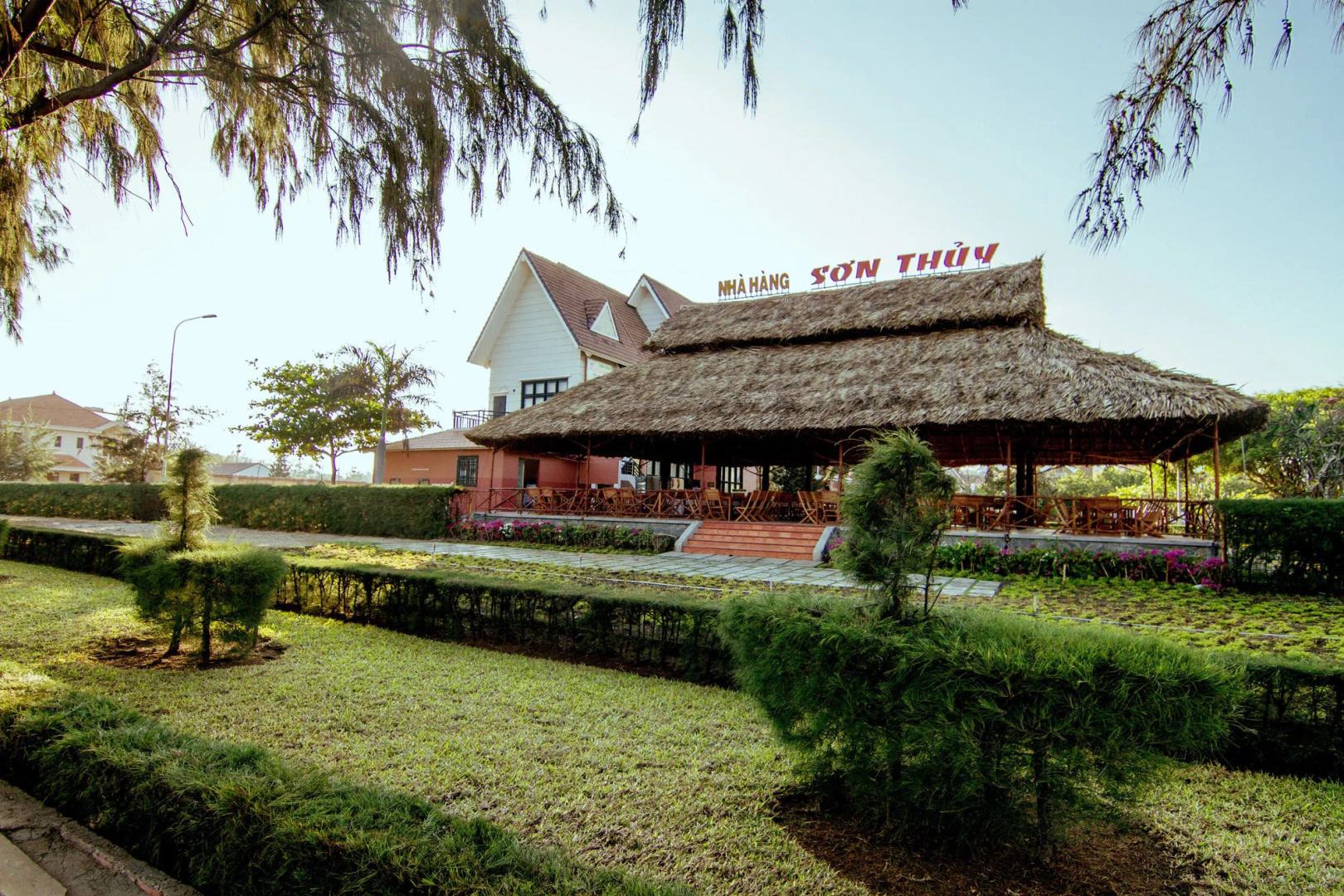 Lotus Vung Tau Resort