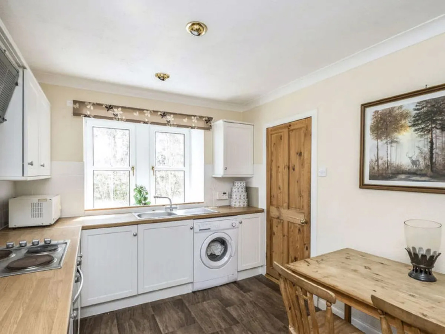 House Sylcot Drumnadrochit