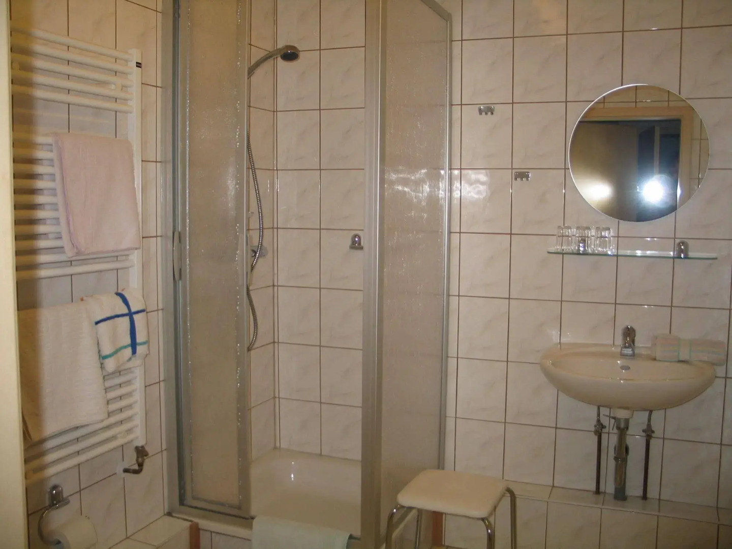 Hotel Gasthof Garkueche