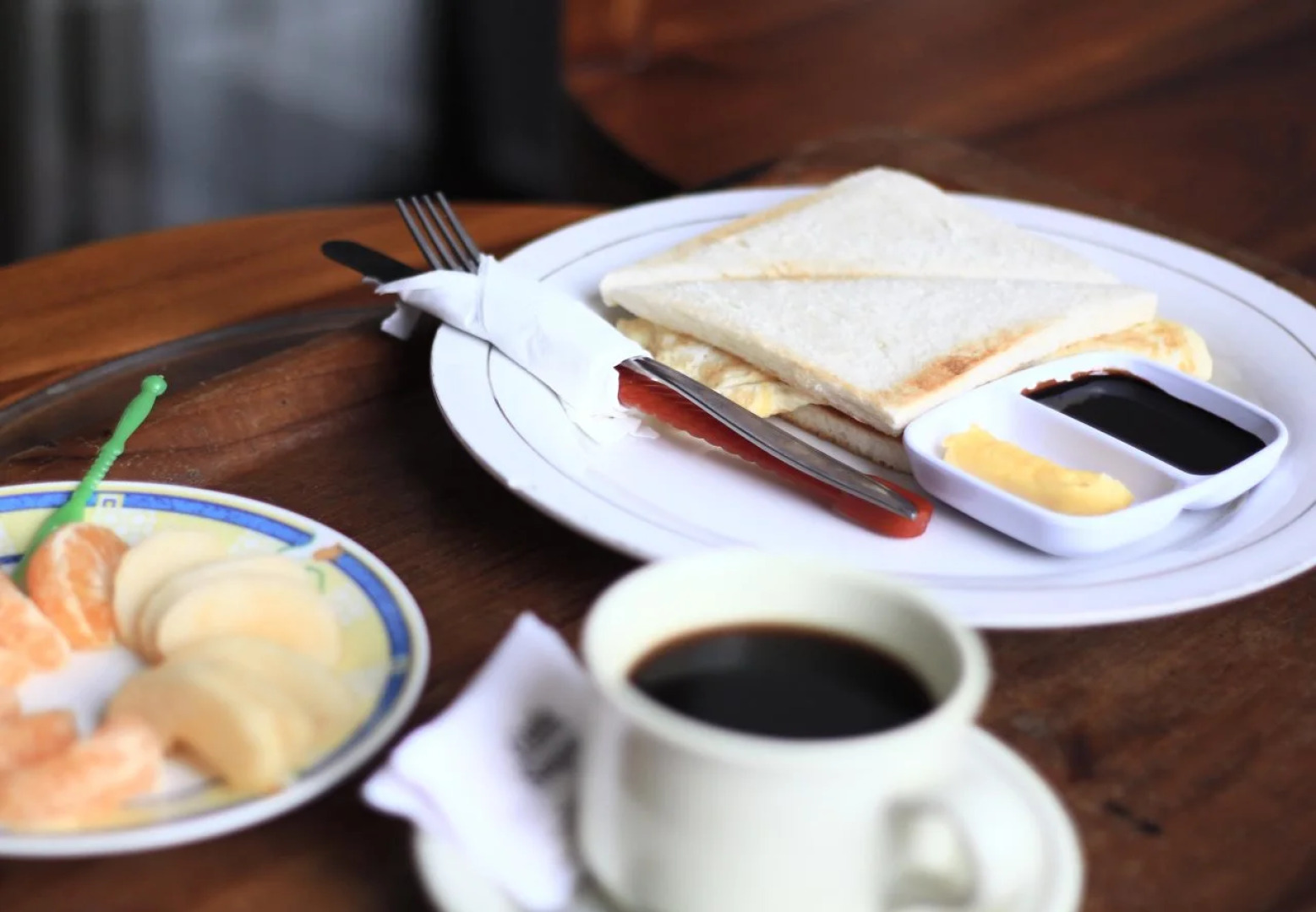 New Asta Graha Homestay