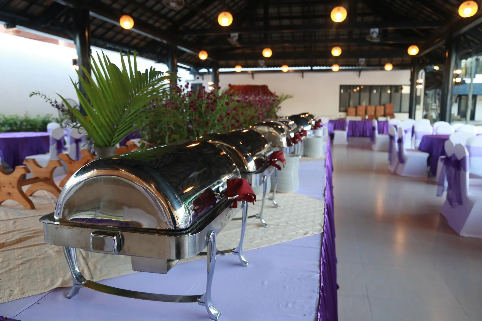 Silver Beach Resort Ke Ga