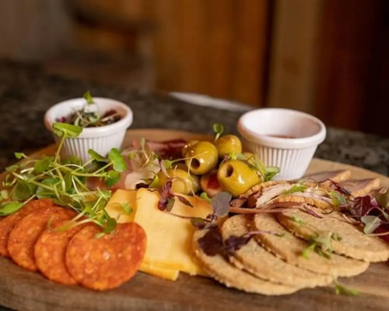 Taymouth Marina - Beinn Ghlas