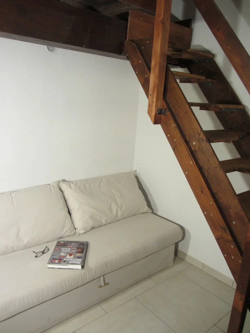 Agriturismo Colle Prana