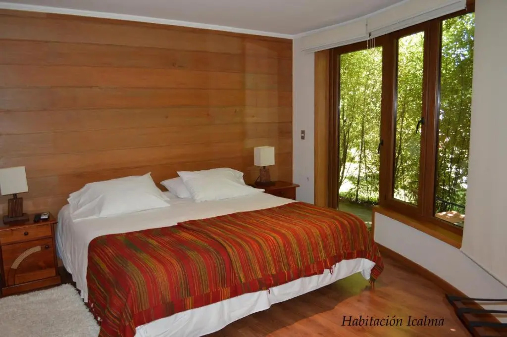 Cocurantu Hotel Boutique