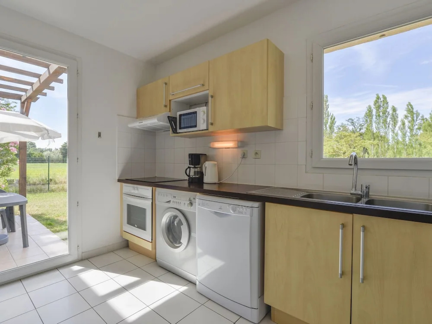 Résidence Sun hols - Les Rives du Lac