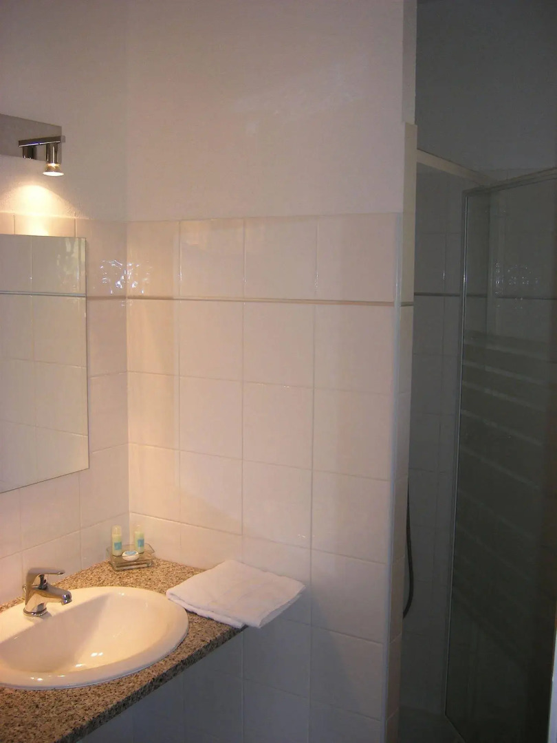 Bella Vista, Hôtel Suites & Maisons