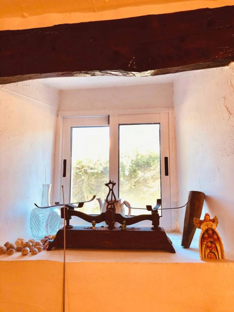 OBarqueiro - El descanso del Peregrino