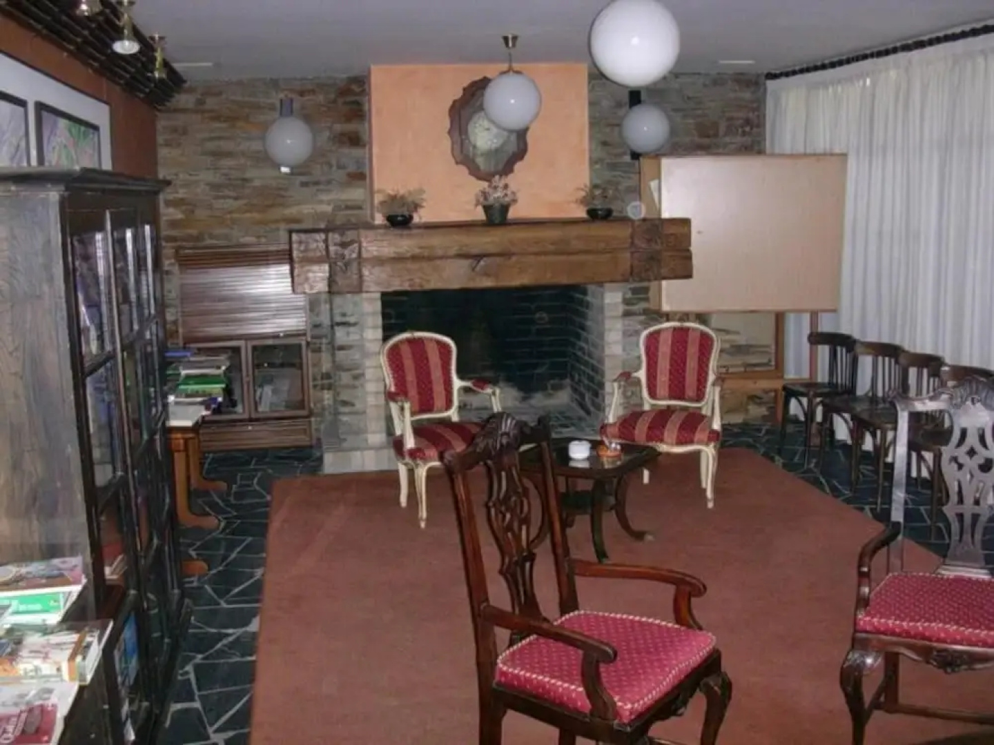 Hotel La Rectoral