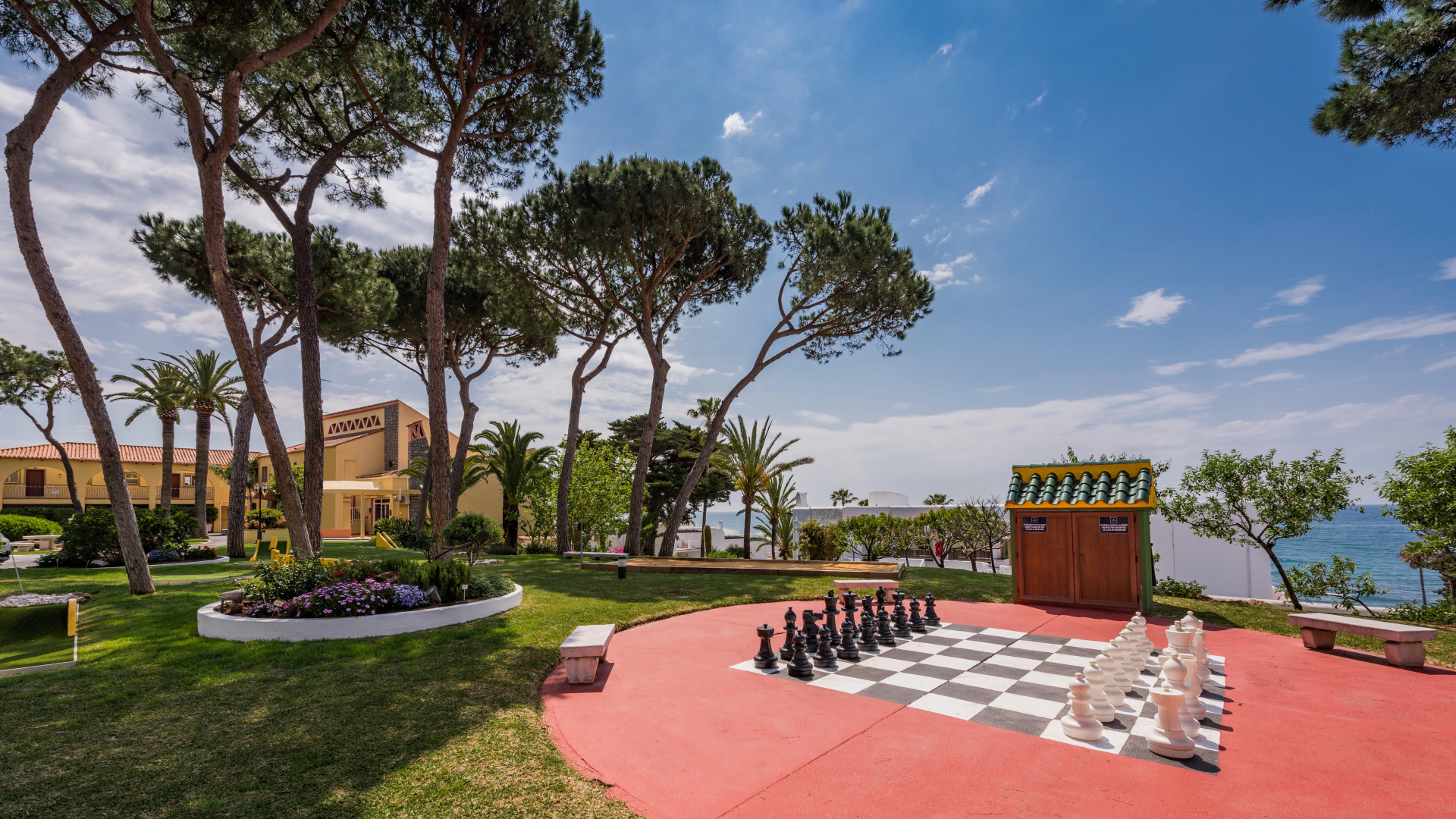 Macdonald Leila Playa Resort