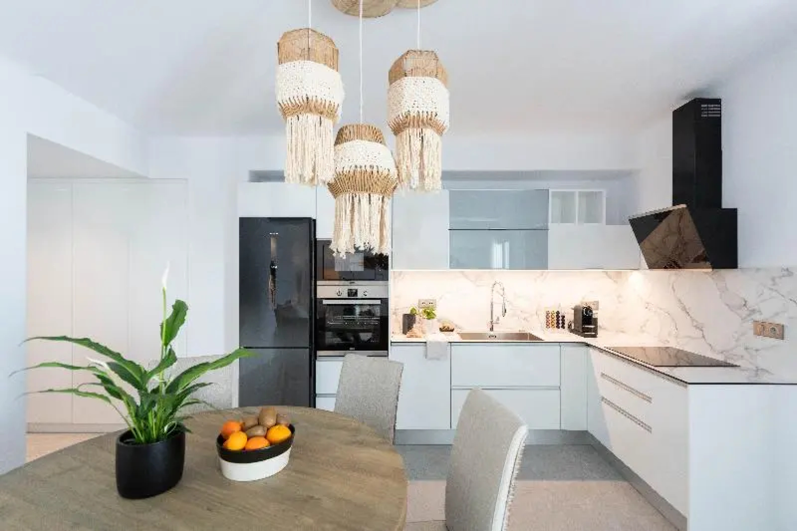 Sersi Paros Luxury Villas and Suites