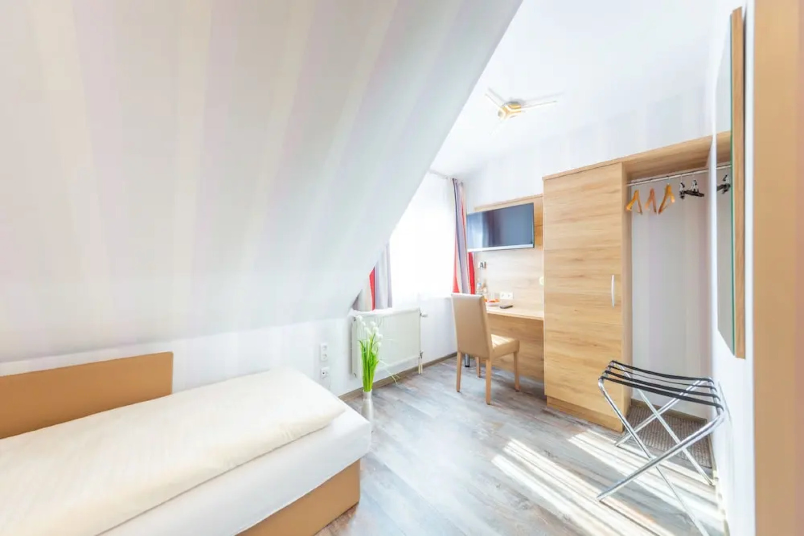 Hotel Reinhardtshof Garni