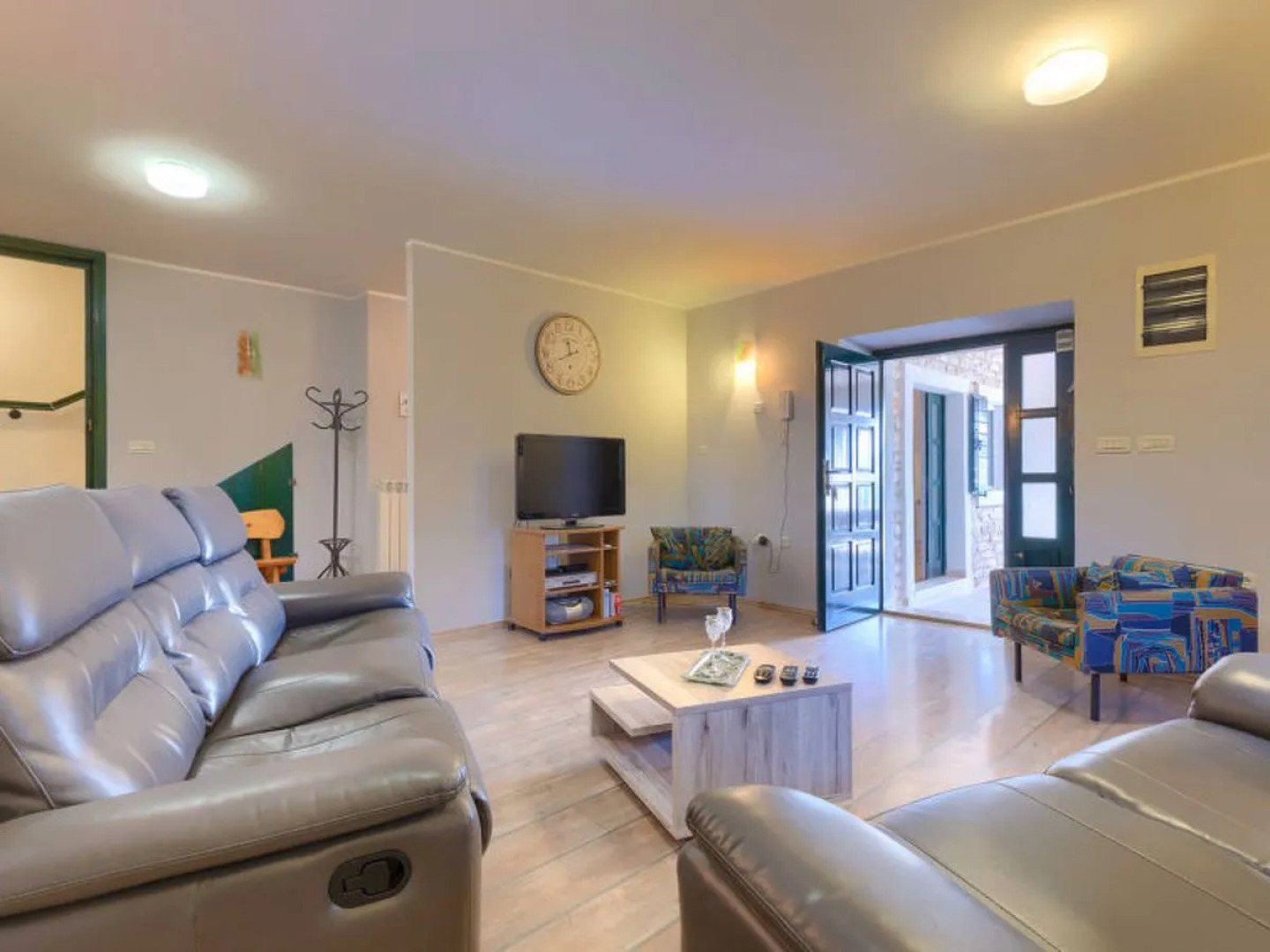 Villa Lancin (RCA453)