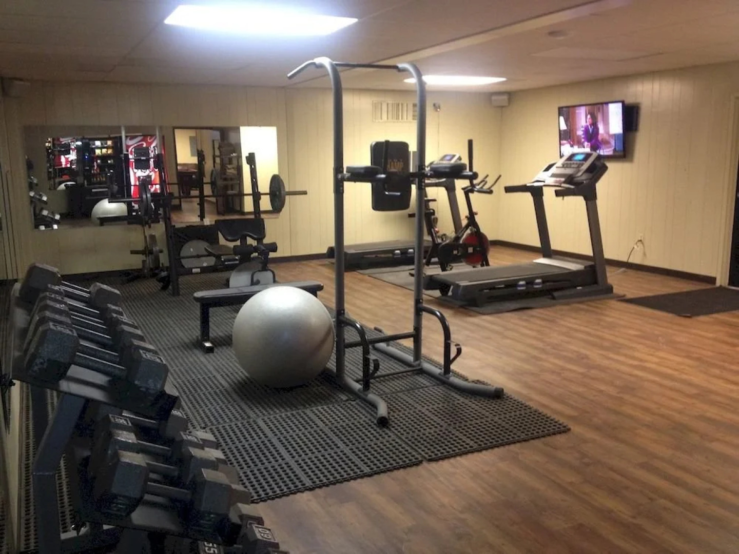 Signor Lodging Kenedy