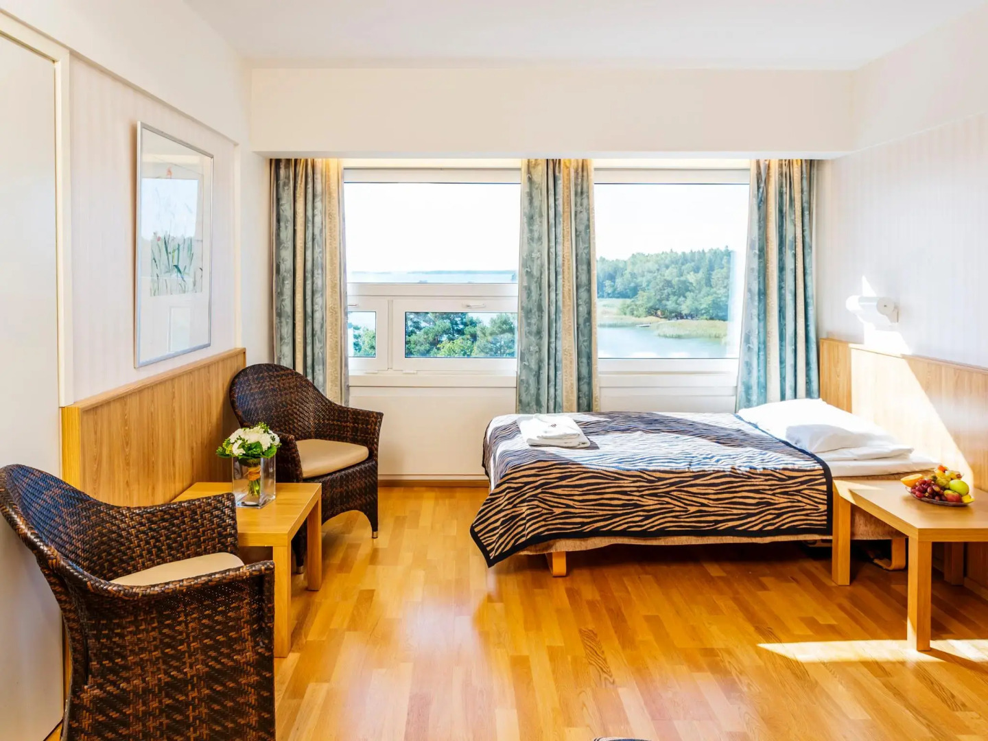 Ruissalo Spa Hotel