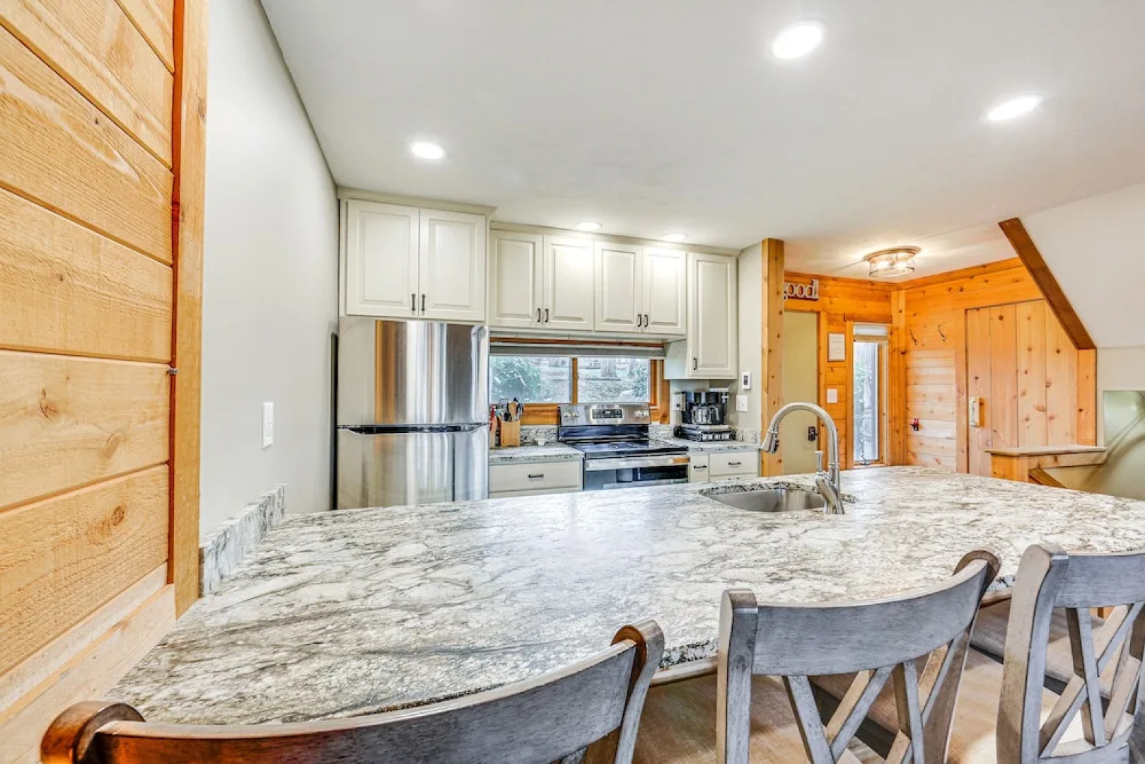 Pristine Resort Townhome 2 Mi to Seven Springs Mtn